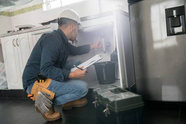 Reliable Preston, MN Plumbing Solutions