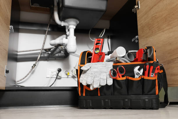 Best Hot Water Heater Installation  in Preston, MN