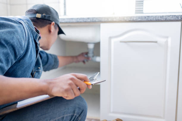 Best Sewer Line Repair  in Preston, MN