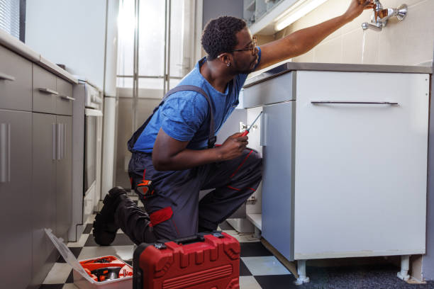 Best Sprinkler Systems  in Preston, MN