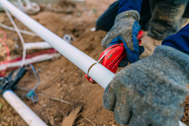 Best Water Leak Repair  in Preston, MN